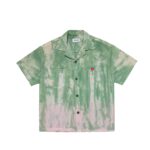 Valas Los Angeles Compass Bowler Shirt