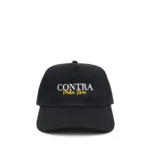 Valas Los Angeles Contra Malas Vibras Baseball Cap