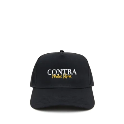 Valas Los Angeles Contra Malas Vibras Baseball Cap