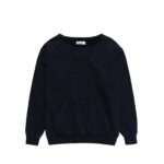 Valas Los Angeles Crew Neck Black