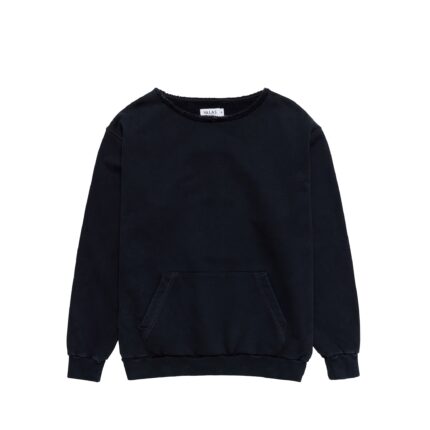 Valas Los Angeles Crew Neck Black