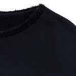 Valas Los Angeles Crew Neck Black