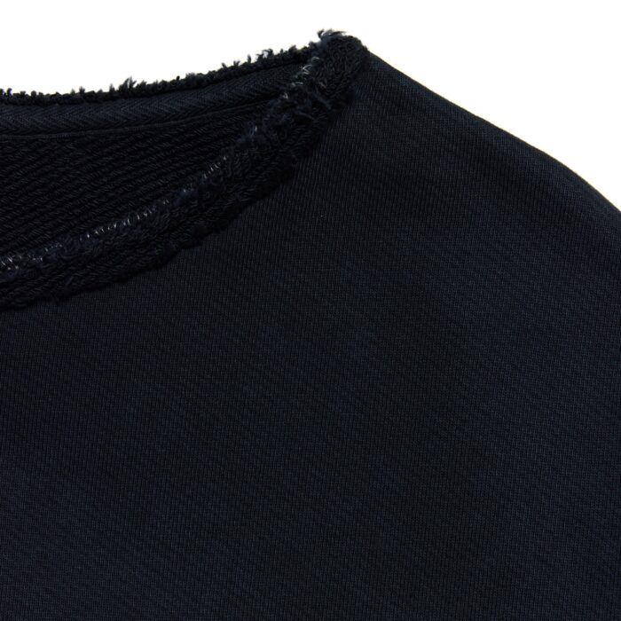 Valas Los Angeles Crew Neck Black