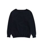 Valas Los Angeles Crew Neck Black