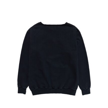 Valas Los Angeles Crew Neck Black