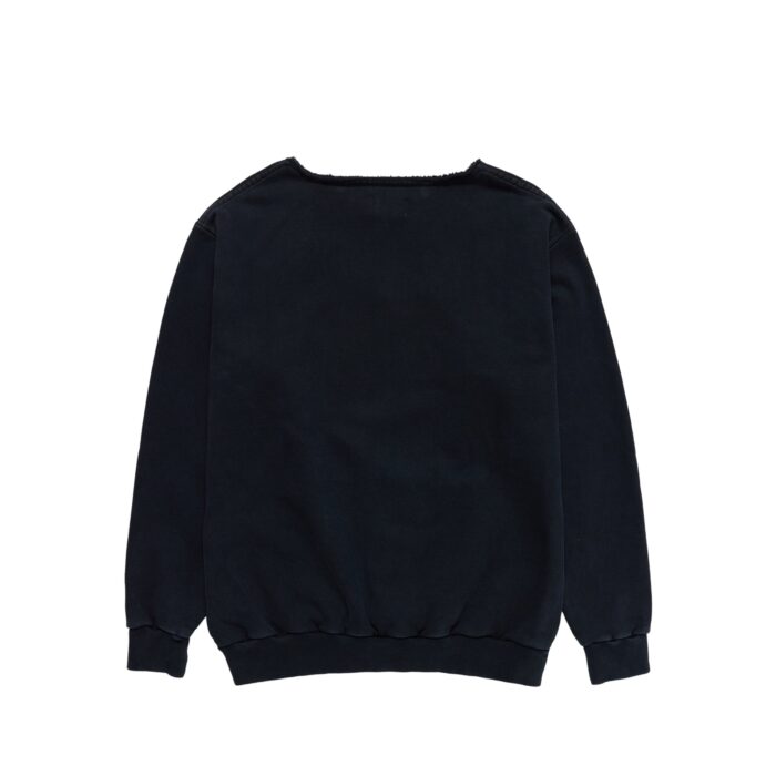 Valas Los Angeles Crew Neck Black