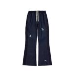 Valas Los Angeles Denim Flare Pants