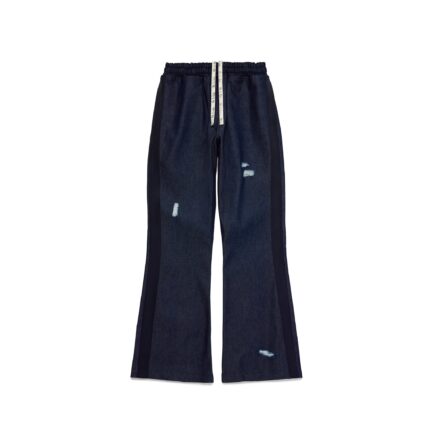 Valas Los Angeles Denim Flare Pants