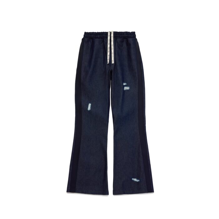 Valas Los Angeles Denim Flare Pants