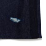 Valas Los Angeles Denim Flare Pants