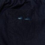 Valas Los Angeles Denim Flare Pants