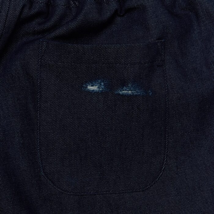 Valas Los Angeles Denim Flare Pants