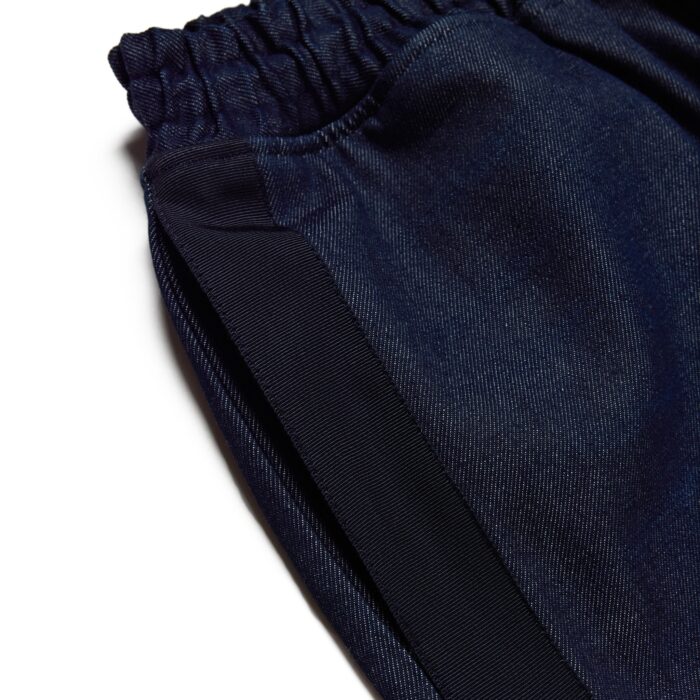 Valas Los Angeles Denim Flare Pants