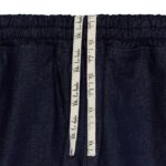 Valas Los Angeles Denim Flare Pants