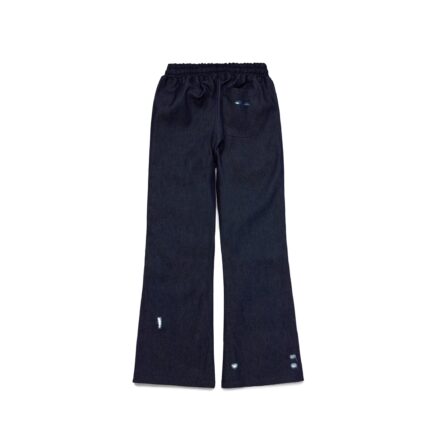 Valas Los Angeles Denim Flare Pants