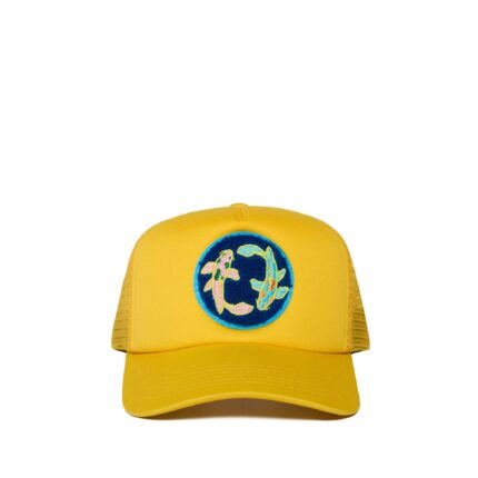 Valas Los Angeles Evolve or Repeat Beach Trucker