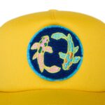 Valas Los Angeles Evolve or Repeat Beach Trucker