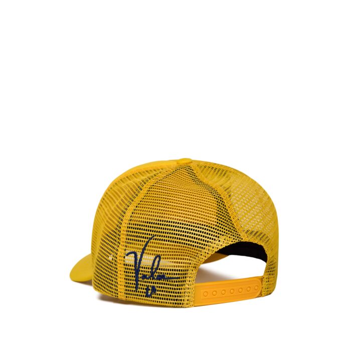 Valas Los Angeles Evolve or Repeat Beach Trucker
