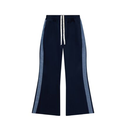 Valas Los Angeles Flare Bowler Pants