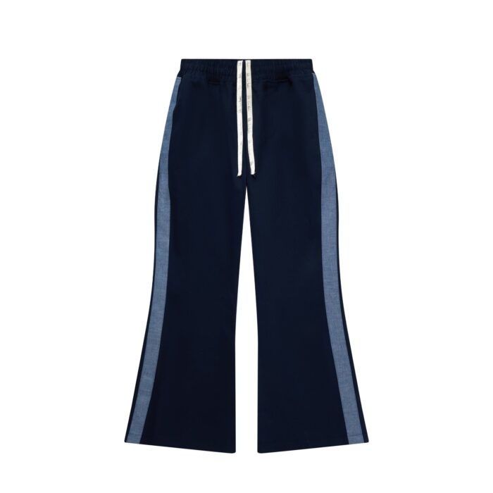 Valas Los Angeles Flare Bowler Pants