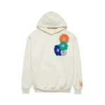 Valas Los Angeles Flowers Hoodie