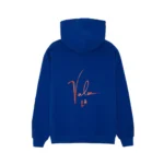 Valas Los Angeles Flowers Hoodie