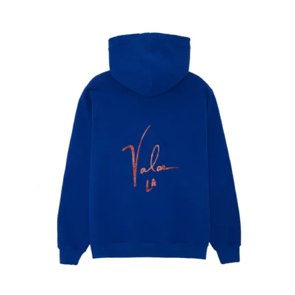 Valas Los Angeles Flowers Hoodie