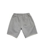 Valas Los Angeles French Terry Shorts Grey