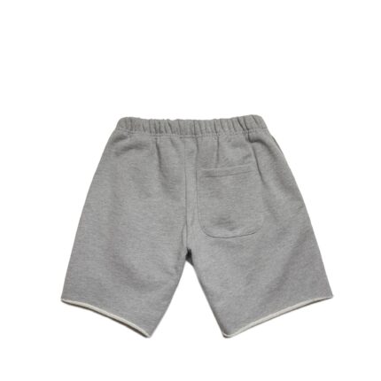 Valas Los Angeles French Terry Shorts Grey