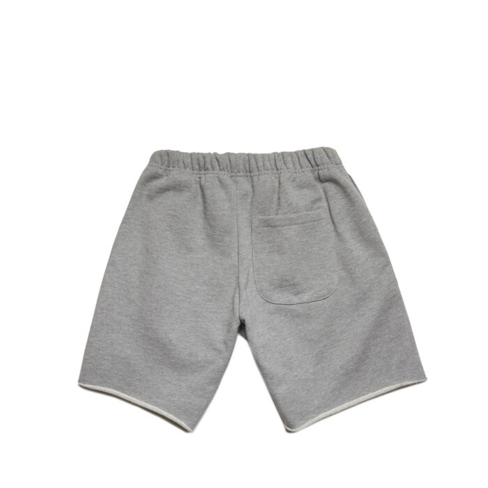 Valas Los Angeles French Terry Shorts Grey
