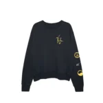 Valas Los Angeles Gracias Crewneck