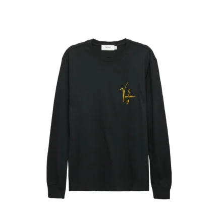 Valas Los Angeles Gracias a la Vida Long Sleeve Shirt