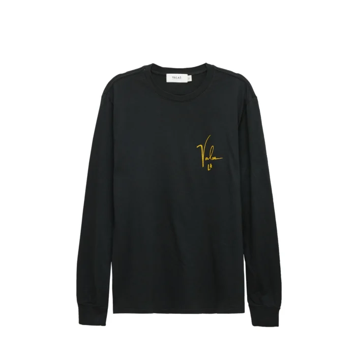 Valas Los Angeles Gracias a la Vida Long Sleeve Shirt