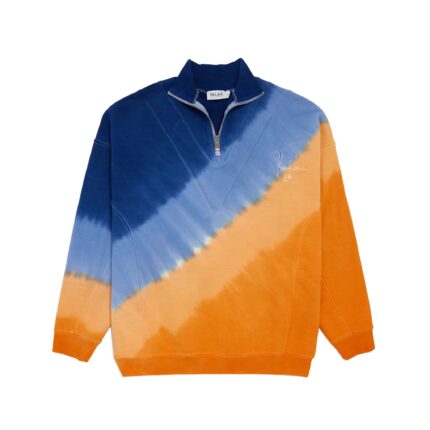 Valas Los Angeles Half Zip