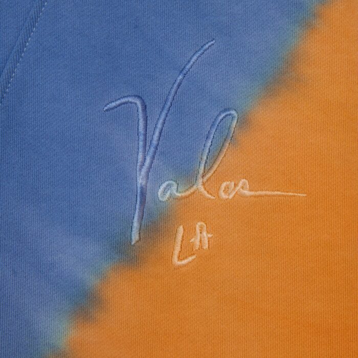 Valas Los Angeles Half Zip