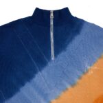 Valas Los Angeles Half Zip