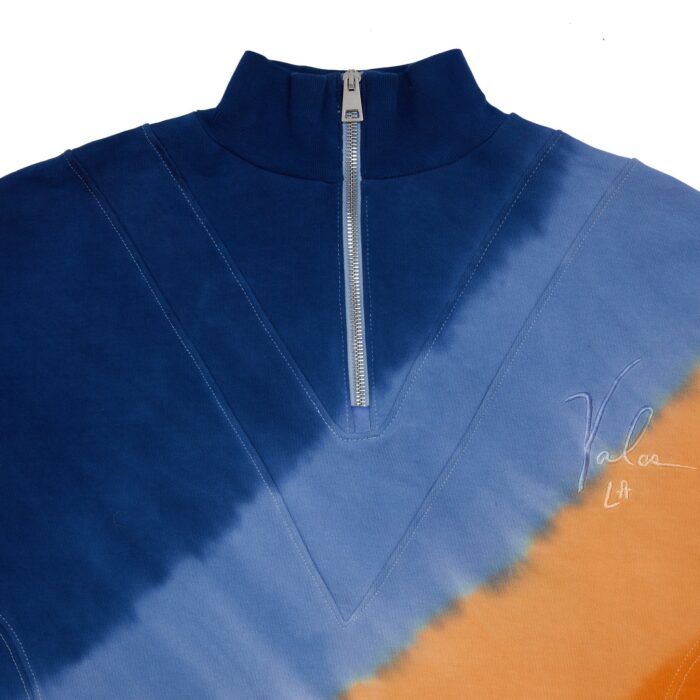 Valas Los Angeles Half Zip