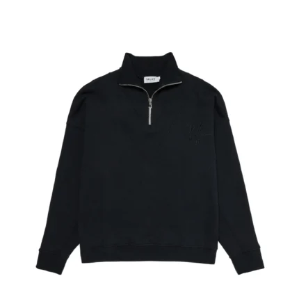Valas Los Angeles Half-Zip