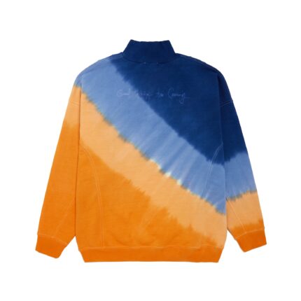 Valas Los Angeles Half Zip