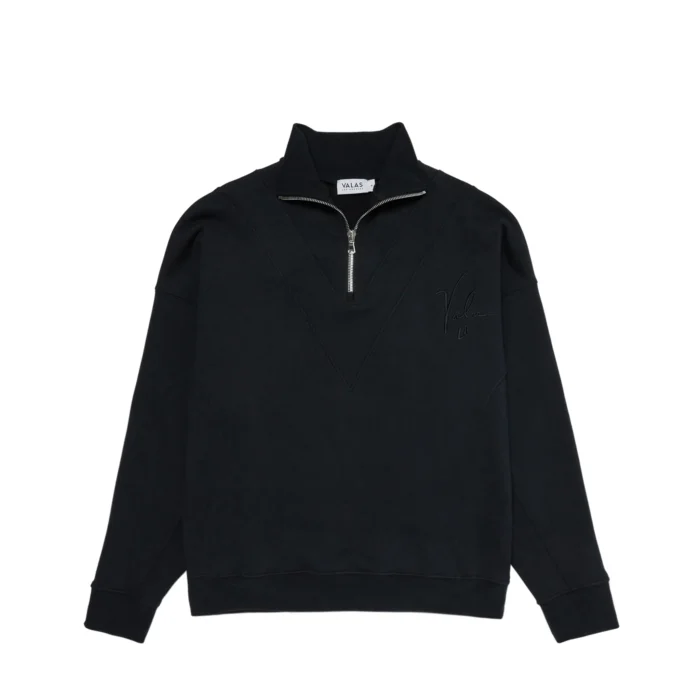 Valas Los Angeles Half-Zip