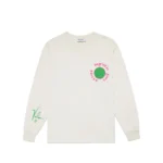 Valas Los Angeles Happiness Goes Around Long Sleeve