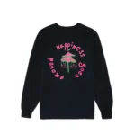 Valas Los Angeles Happiness Goes Around Tee