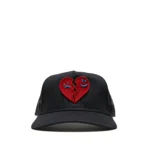 Valas Los Angeles Heart Breaker Trucker