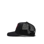 Valas Los Angeles Heart Breaker Trucker