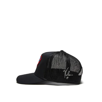 Valas Los Angeles Heart Breaker Trucker