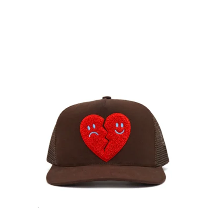 Valas Los Angeles Heart breaker