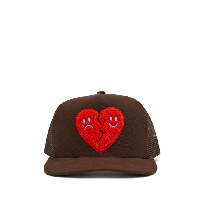 Valas Los Angeles Heart breaker