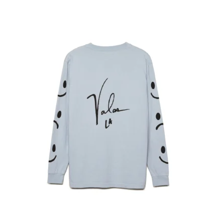 Valas Los Angeles Heart breaker Long Sleeve