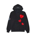 Valas Los Angeles Heartbreaker Hoodie