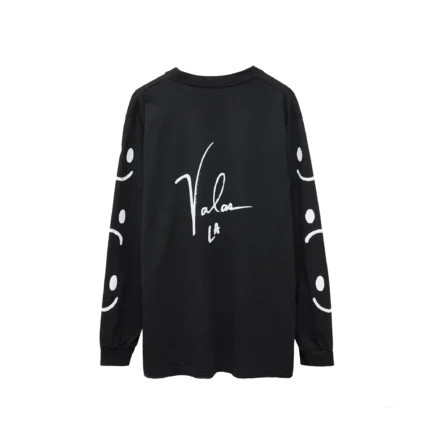 Valas Los Angeles Heartbreaker Long Sleeve
